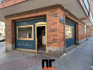 Local commercial à Calle Pizarro