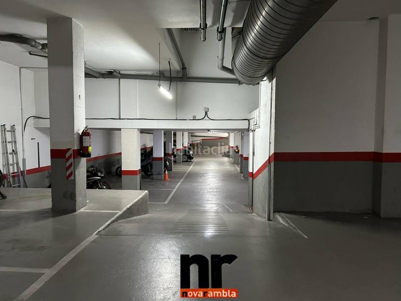 Foto 6df80af8-dddb-4a82-b319-2926943ea72a. Affitto posto auto in Centre Ripollet