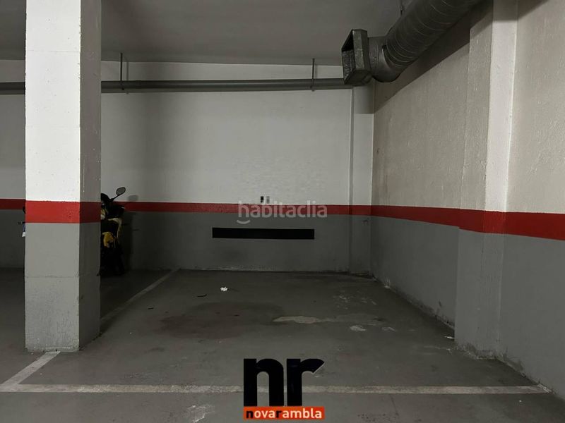 Foto a0e125c1-d258-46dc-b523-03f86179b03f. Affitto posto auto in Centre Ripollet