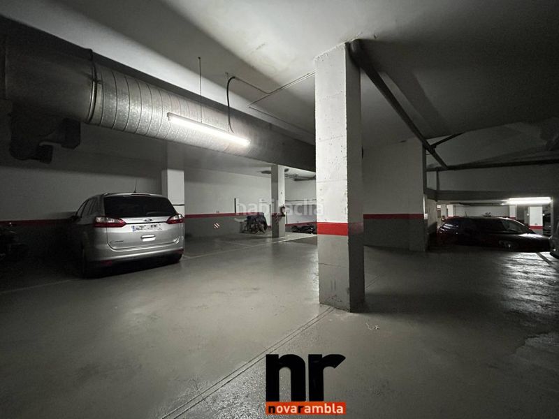 Foto e4e3789a-1f72-4177-8919-a6f2ee30863f. Affitto posto auto in Centre Ripollet
