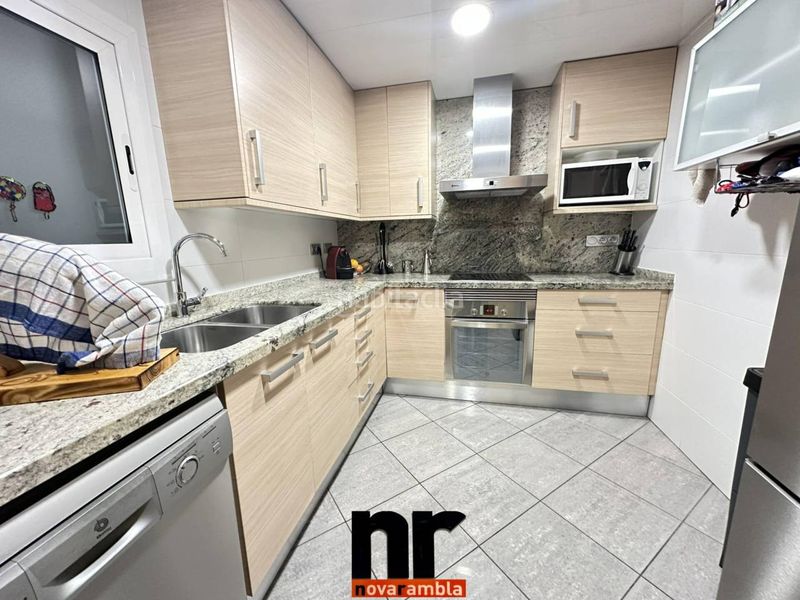 Foto 00b8603c-9579-4f23-97b2-bd389ab07a39. Pis amb calefacció a Ajuntament-Maragall Ripollet