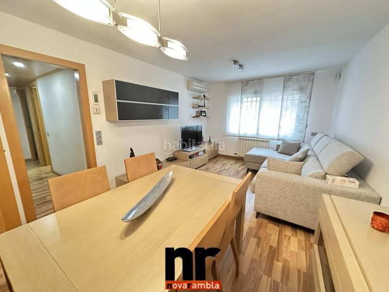 Foto 67320aaf-fb86-4e8a-a0ce-6bf197783d83. Pis amb calefacció a Ajuntament-Maragall Ripollet