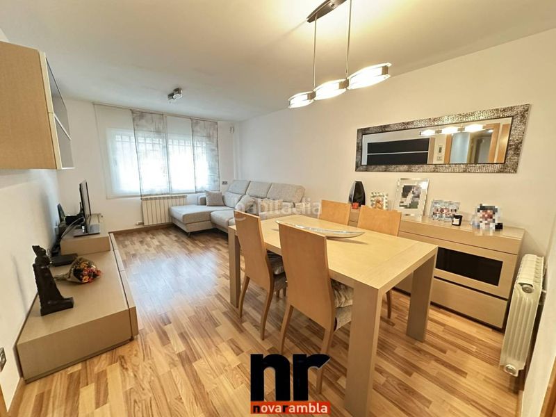 Foto a673dd64-3f64-4d40-b9c1-90bca91f15f9. Pis amb calefacció a Ajuntament-Maragall Ripollet