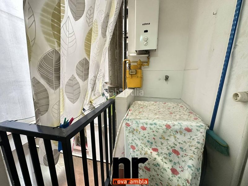 Foto 605d97e5-d8de-455b-a3bc-85bae077876d. Pis a Centre Ripollet