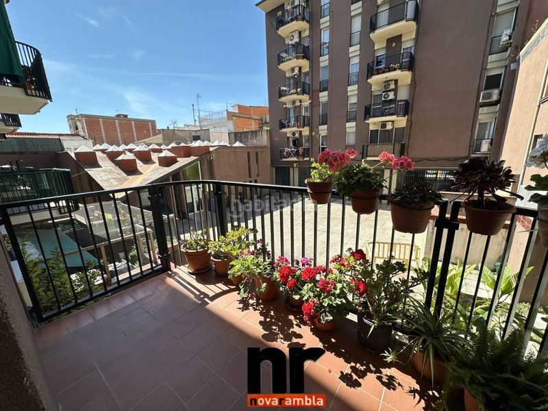 Foto 6757eadf-78ab-4bfa-9568-ee901b73680f. Pis a Centre Ripollet