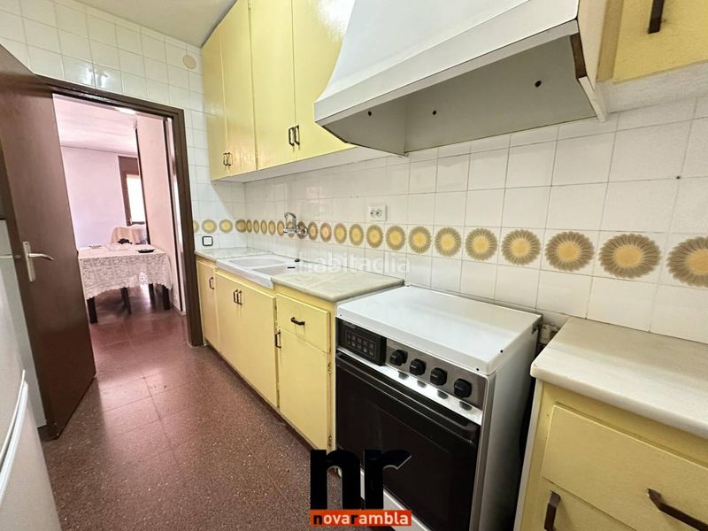 Foto ad30b45d-383d-4a52-9fa1-16c55b9dadad. Pis a Centre Ripollet