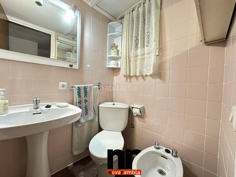 Foto e2030e04-0919-4df2-a00f-de31e7284e2f. Pis a Centre Ripollet