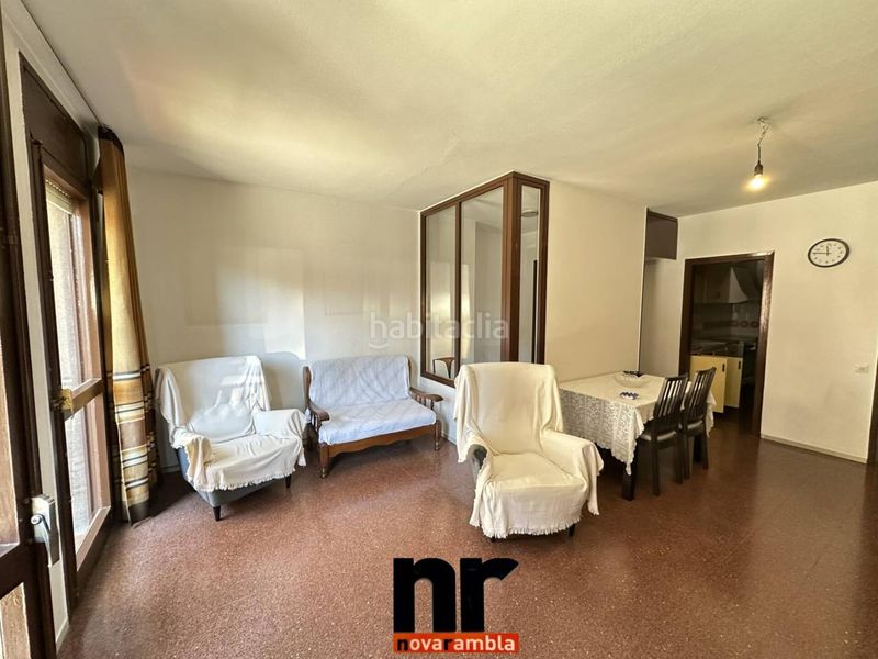 Foto ea5a7e5d-912b-4c97-9a1d-917a7286e3de. Pis a Centre Ripollet