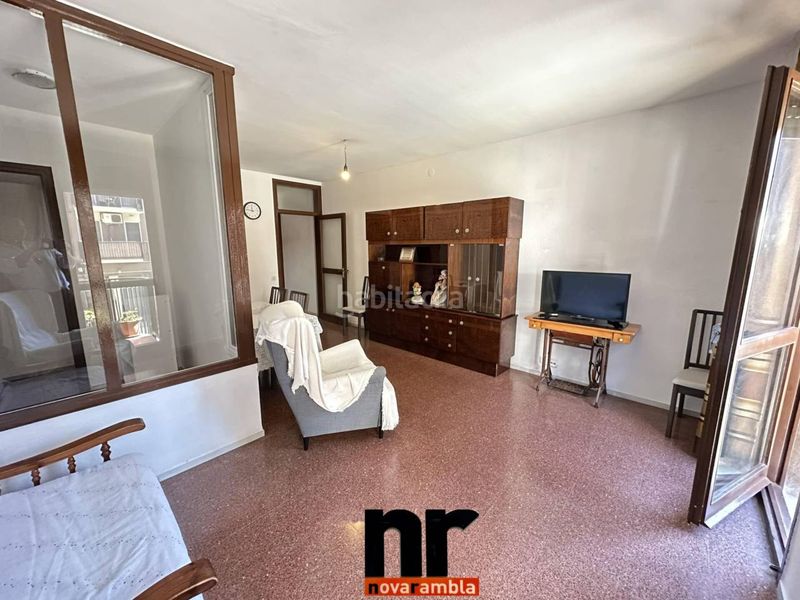 Foto f013e0cb-901d-4f1b-822a-7b6088d2cb10. Pis a Centre Ripollet