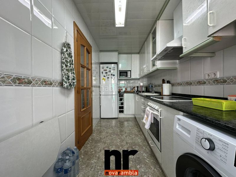 Foto 48ca3d11-fd8c-405c-aba1-af278c353680. Pis amb calefacció a Can Mas Ripollet