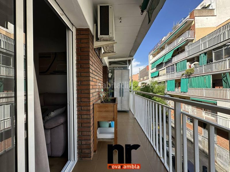 Foto 6ca1af64-5e01-4ce6-b8c5-6cbe5566d401. Pis amb calefacció a Can Mas Ripollet