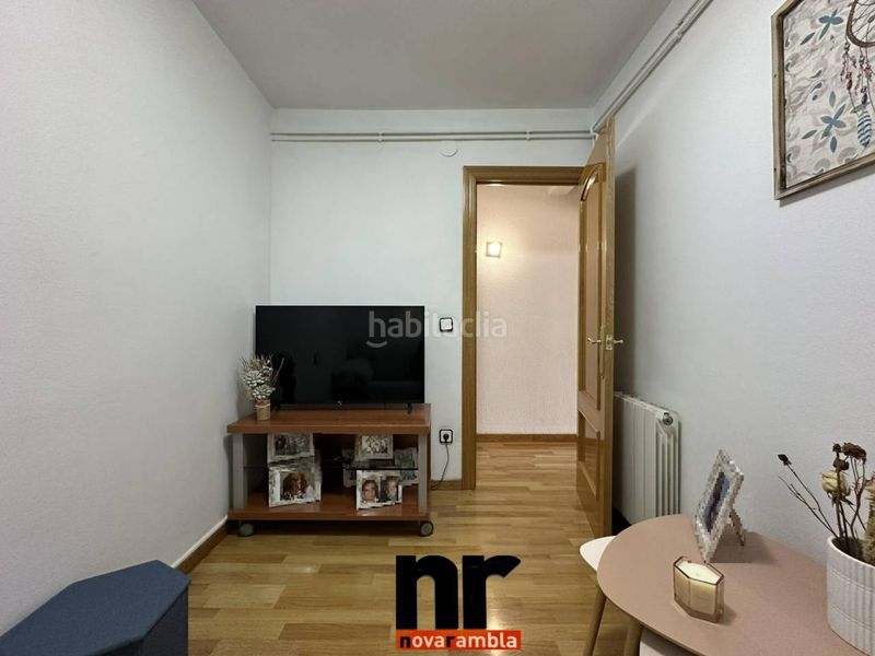 Foto 7f4a781e-d789-4378-b42f-2aecd93e97dc. Pis amb calefacció a Can Mas Ripollet