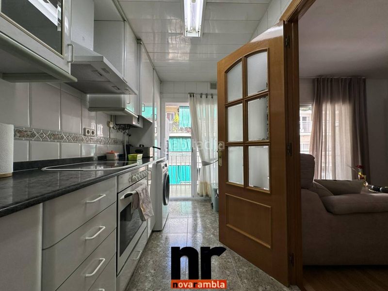 Foto a7d4c83a-5102-480b-bf1f-301e0d280c1f. Pis amb calefacció a Can Mas Ripollet