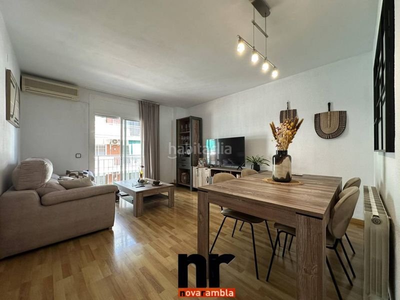 Foto d0e375ca-5ca6-4c4d-9b5e-e6204c44da10. Pis amb calefacció a Can Mas Ripollet