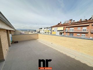 Duplex  Calle sant salvador. Piso en venta en can clos