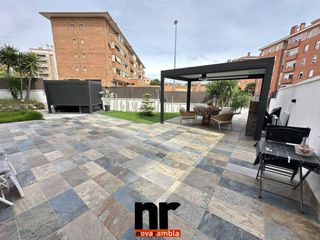 Pis a Can Clos-Pinetons. Piso en venta en pinetons