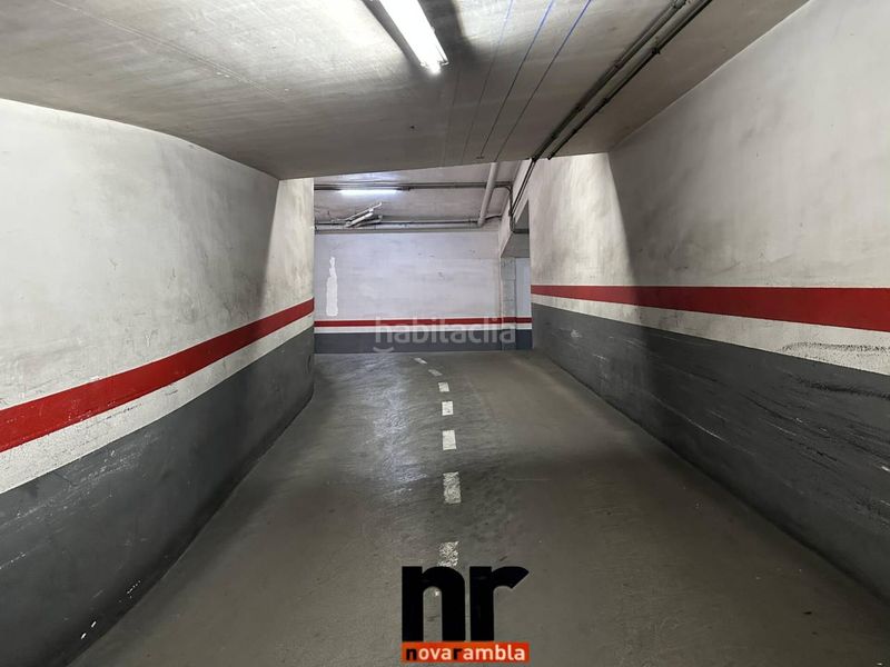 Foto 5c476930-6e3b-4111-ac26-01489f223807. Parking coche garaje en venta en zona balmes en Ajuntament-Maragall Ripollet
