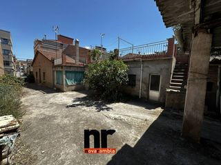 Casa adossada a Centre
