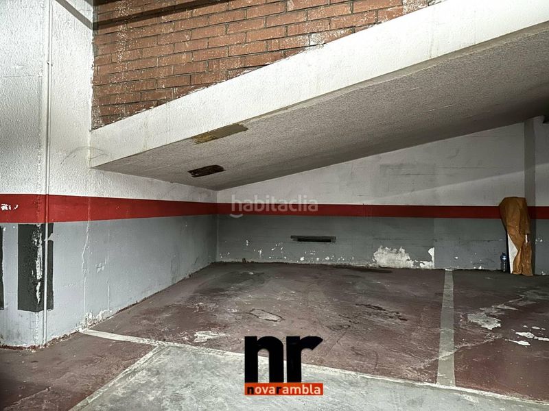 Foto 1d99ba1c-e12d-4d6d-a071-a1bf33a3a0a5. Aparcament cotxe a Ajuntament-Maragall Ripollet