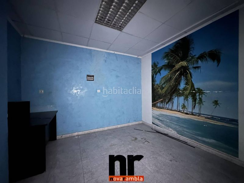 Foto 60d78219-7a19-4e46-a24e-fa1de4a26b1f. Local comercial local en venta en centro en Centre Ripollet
