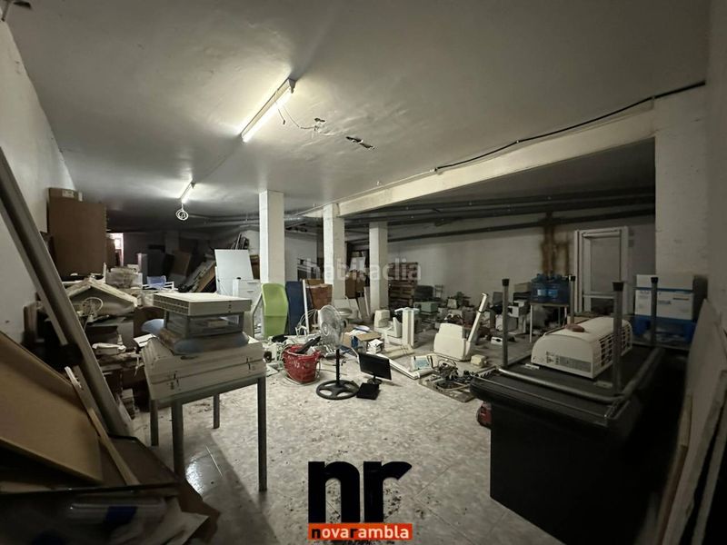 Foto 65077d6e-807e-4451-9a6d-f257ce226685. Local comercial local en venta en centro en Centre Ripollet