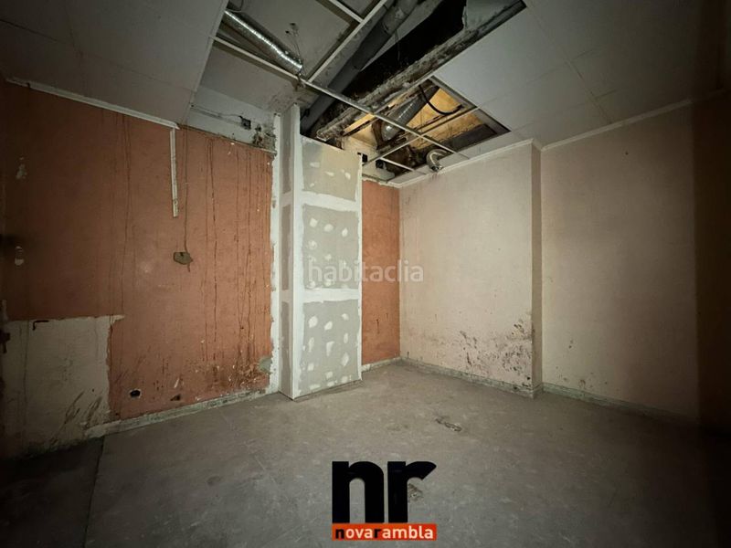 Foto 6cdad536-ffd9-42b7-b16a-561d06e95be2. Local comercial local en venta en centro en Centre Ripollet