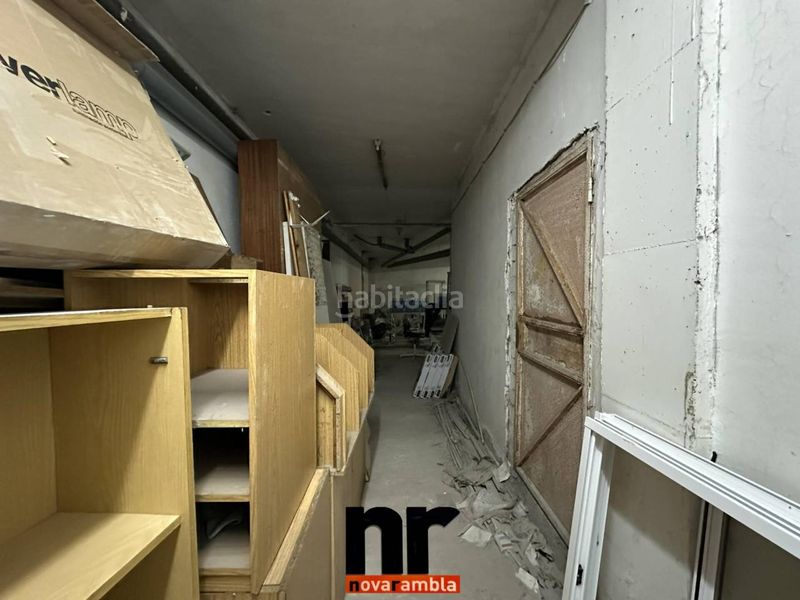 Foto de58af73-3d32-44ca-a3a4-076a8a9bfa2d. Local comercial local en venta en centro en Centre Ripollet