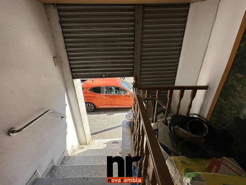 Foto e792f72c-476f-4af3-8dc1-c91533e3403f. Local comercial local en venta en centro en Centre Ripollet