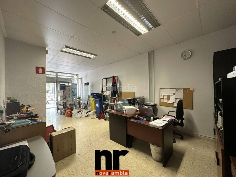 Foto 15893c29-3b9b-454c-8ab2-4146ce86672f. Rent business premise in Sant Andreu-Gassó Vargas Ripollet