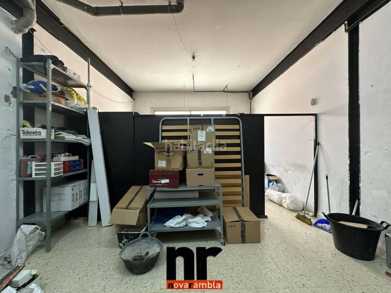 Foto 48e5d7c3-e476-4bff-9f14-0646054404c6. Rent business premise in Sant Andreu-Gassó Vargas Ripollet
