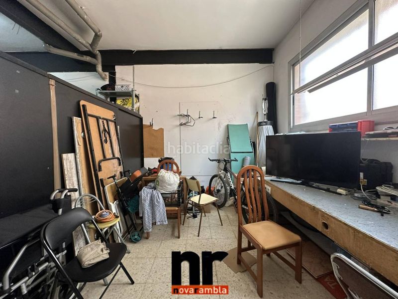 Foto 4f096bbb-288e-4e70-83cb-5b807b7a140b. Rent business premise in Sant Andreu-Gassó Vargas Ripollet