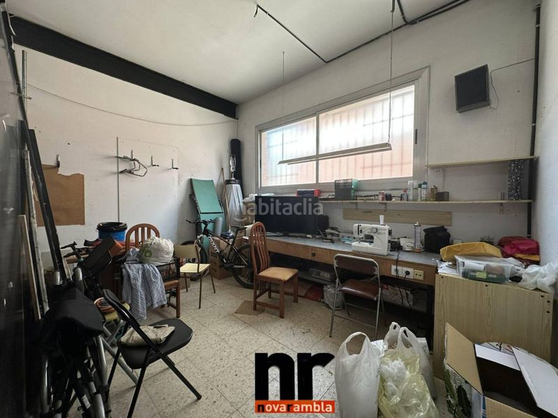 Foto 913db1a7-2315-4933-bfe5-e491e4d321b5. Rent business premise in Sant Andreu-Gassó Vargas Ripollet
