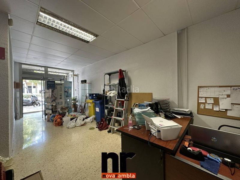 Foto 9bbbc595-dc46-46df-b4ab-f4add407fed8. Rent business premise in Sant Andreu-Gassó Vargas Ripollet