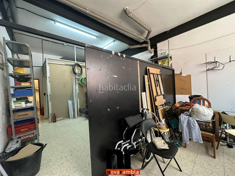 Foto c1de27b2-5b75-4cb8-8975-644271433015. Rent business premise in Sant Andreu-Gassó Vargas Ripollet