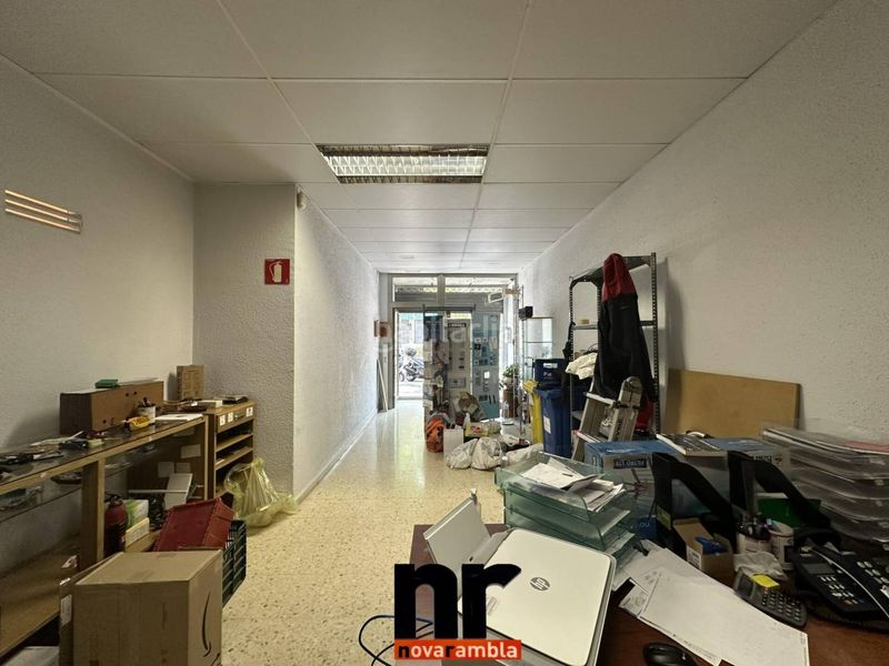 Foto db9b53f2-a44b-4769-8fd3-b0de71d4161a. Rent business premise in Sant Andreu-Gassó Vargas Ripollet