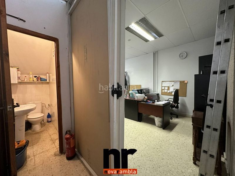 Foto ecae56d1-f06a-424a-bf39-8f629ca8894a. Rent business premise in Sant Andreu-Gassó Vargas Ripollet