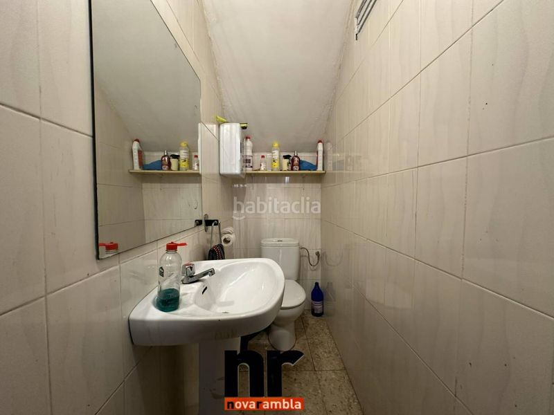 Foto f38a1927-c11c-48ae-891b-1b0c17c59f22. Rent business premise in Sant Andreu-Gassó Vargas Ripollet