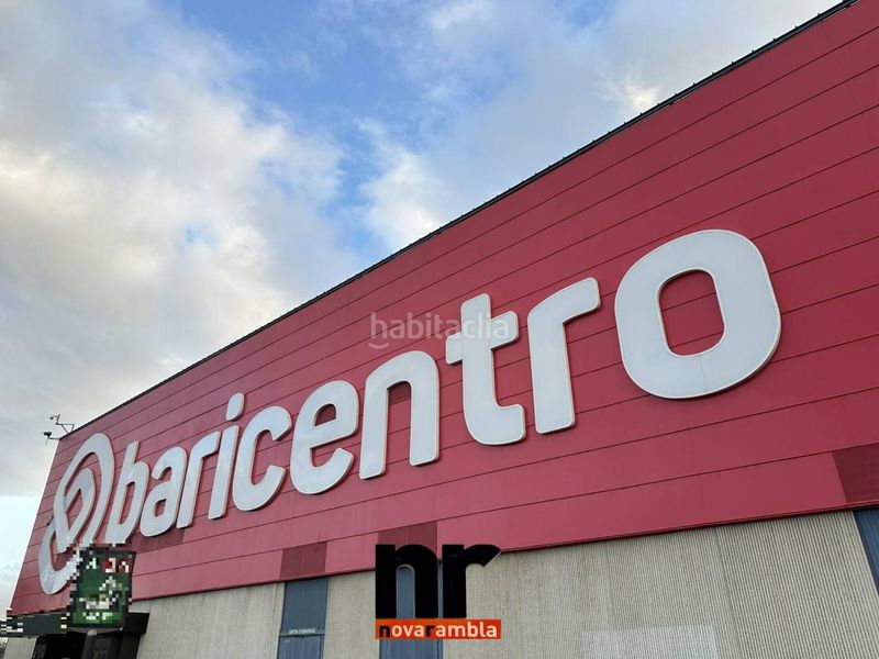 Foto 0d0e7c54-4ea4-4b78-ad9f-cd3be7786ae8. Alquiler local comercial local en alquiler sector baricentro en Barberà del Vallès