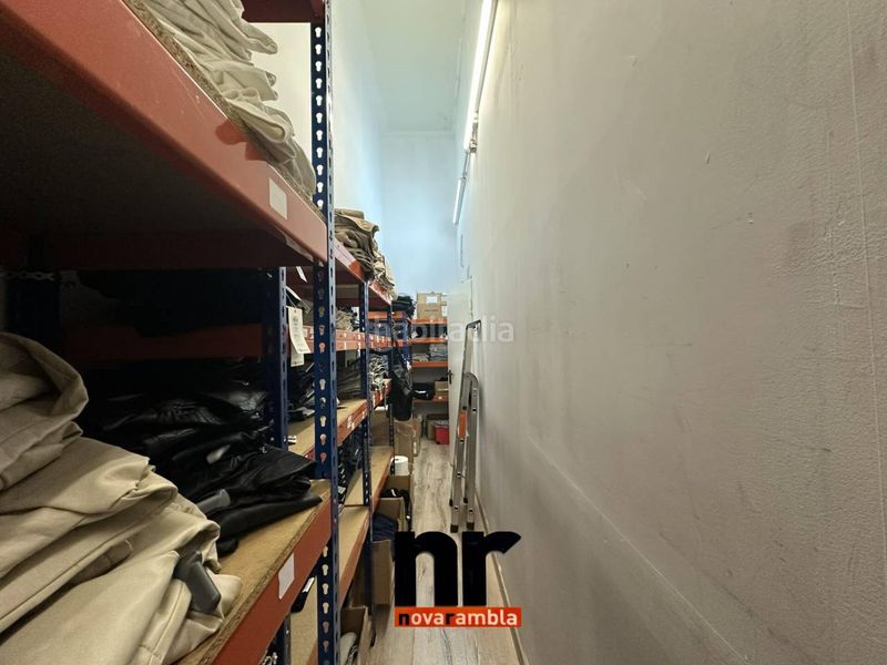 Foto 44bbec7e-11ae-41c8-929e-1075e65f8ab3. Alquiler local comercial local en alquiler sector baricentro en Barberà del Vallès