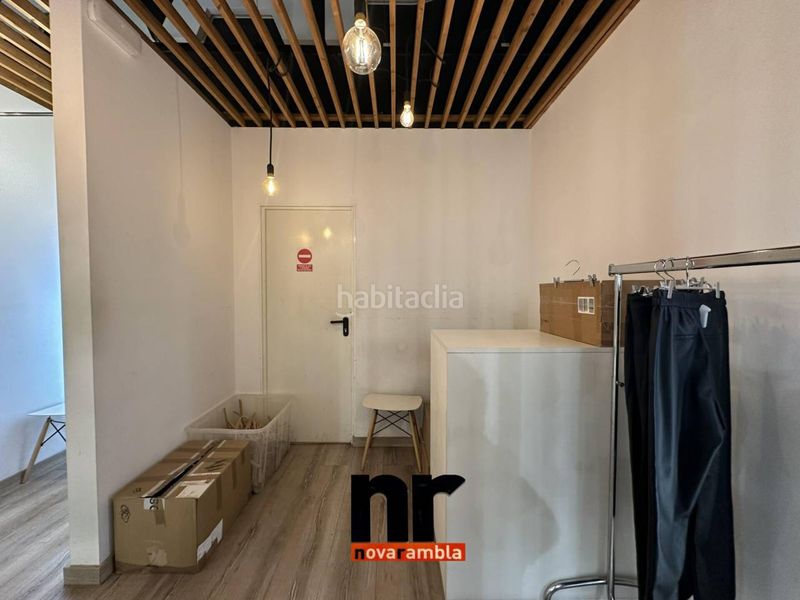 Foto b8a1df42-2d2d-40c0-8b22-6c1301024bf1. Alquiler local comercial local en alquiler sector baricentro en Barberà del Vallès