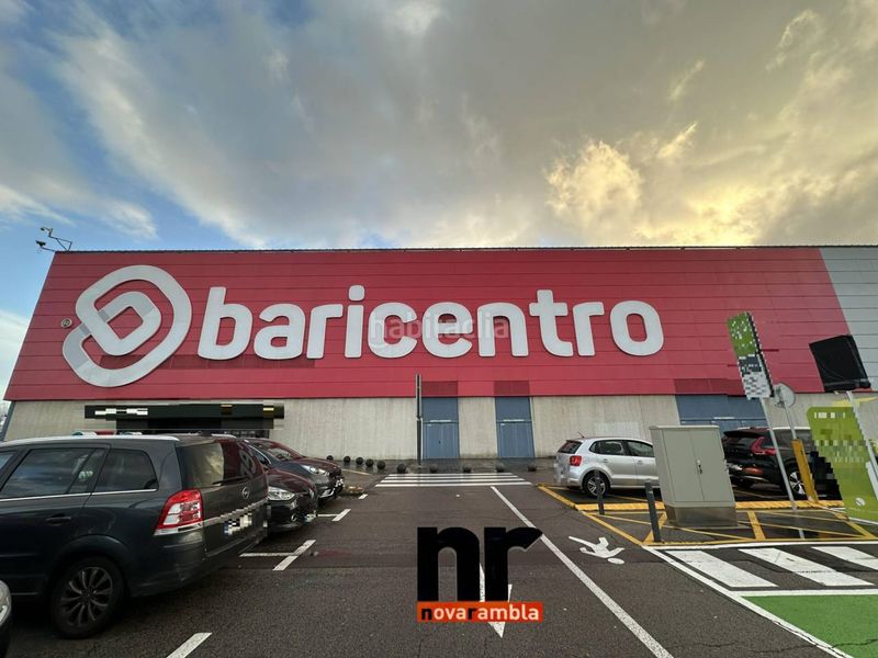 Foto cd0df169-f39b-48e4-b2ab-f0e34406fa34. Alquiler local comercial local en alquiler sector baricentro en Barberà del Vallès