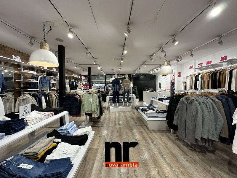 Foto ec85df78-6e3a-4f02-82d7-b01e0872652a. Alquiler local comercial local en alquiler sector baricentro en Barberà del Vallès