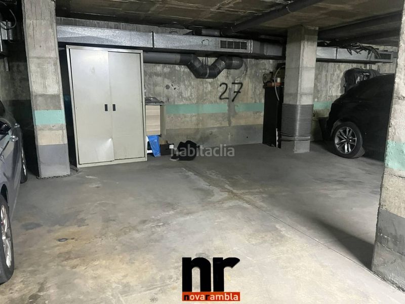 Foto bf11277d-901b-4206-9c00-d14076fe311f. Pis amb calefacció aparcament a Can Clos-Pinetons Ripollet