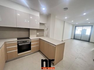 Flat  Calle sant salvador. Piso en venta en can clos