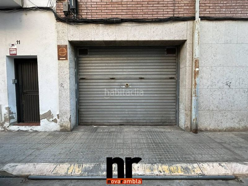 Foto 9c537dd8-0d30-4a32-8675-93c8c6b3907b. Local comercial a Casc Antic Ripollet