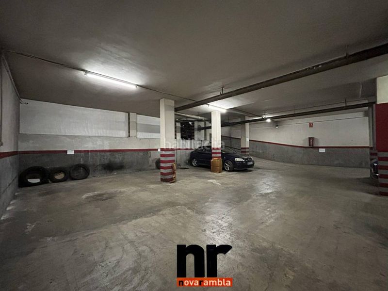 Foto c6a8c760-e625-454b-a2d2-9769437891b2. Local comercial a Casc Antic Ripollet