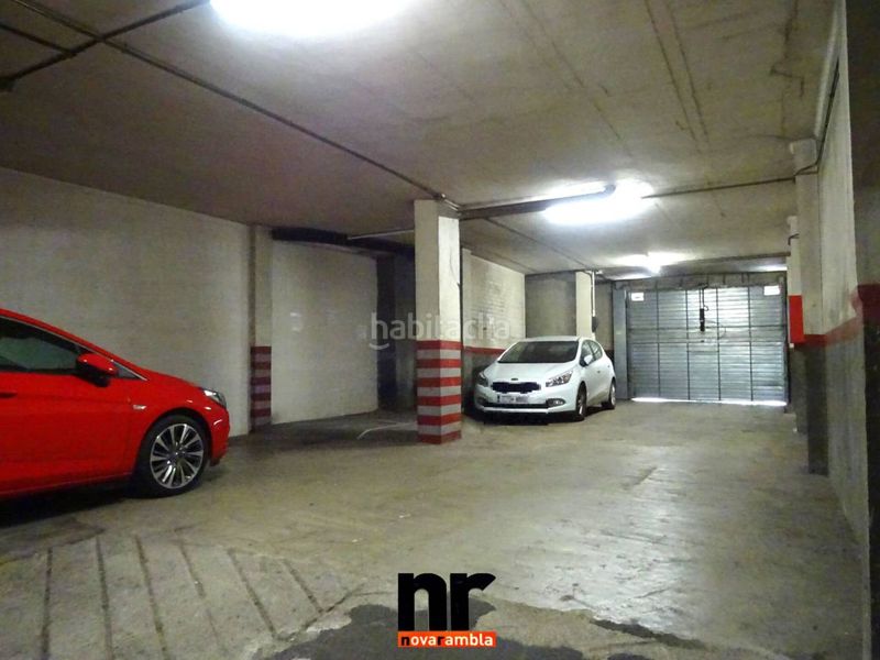Foto ccf8f605-3ab2-4d2c-9197-823d17127c6a. Local comercial a Casc Antic Ripollet