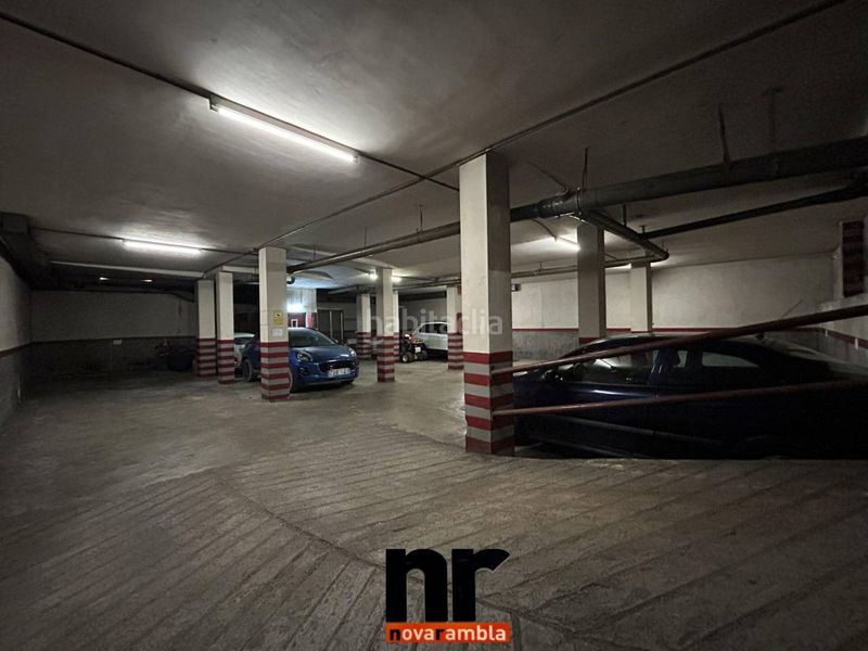 Foto fdede4cc-f649-4b16-9052-22a73c6ec481. Local comercial a Casc Antic Ripollet