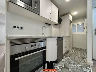 Appartement à Can Clos-Pinetons. Piso en venta en centro