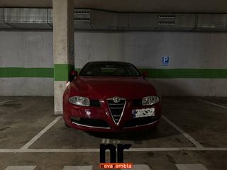 Lloguer Aparcament cotxe  Calle can masachs. Parking en alquiler en zona ayuntamiento hotel ibis